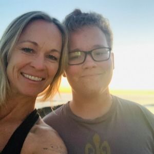 Meet your Posher, Brynn